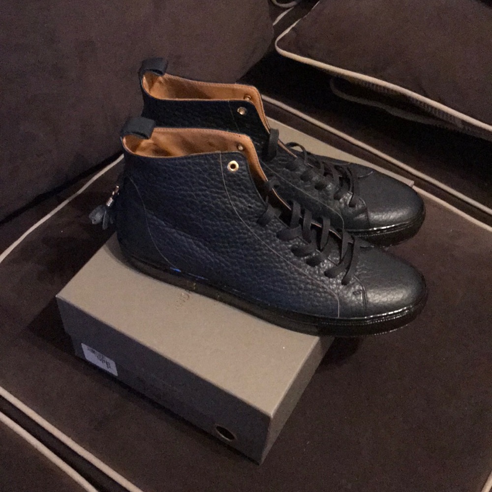 Android Homme Sneakers - Picture 2 of 3